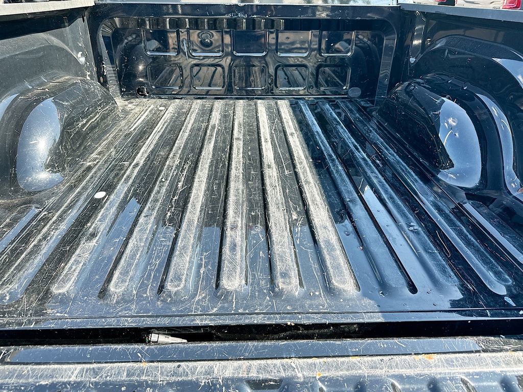 Used 2023 RAM 1500 Classic SLT w/ Trailer & Traction Group image 31