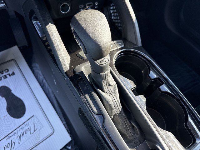 Certified 2021 Chevrolet TrailBlazer LT w/ Sun and Liftgate Package image 21