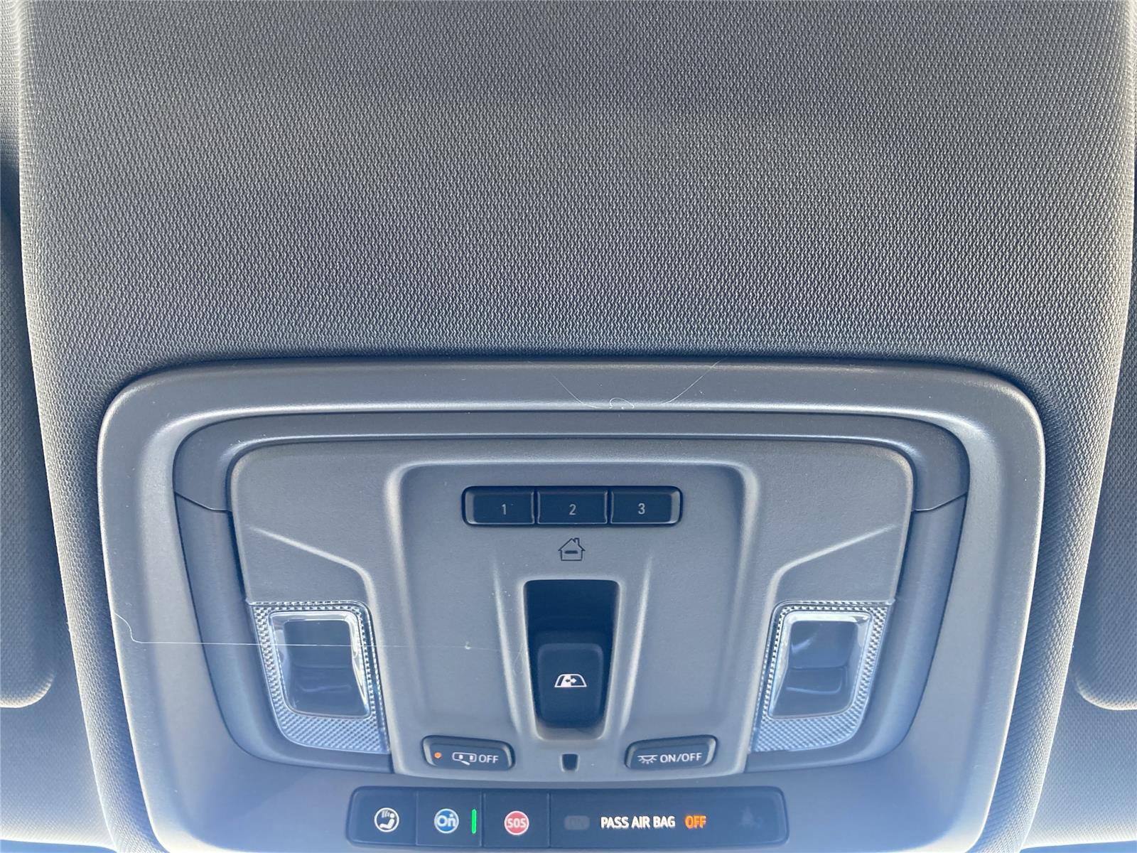 New 2026 Chevrolet Silverado 2500 LT w/ Trail Boss Package image 21