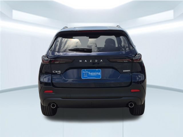 New 2026 MAZDA CX-5 Preferred AWD/4WD image 5