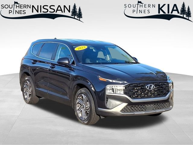 Used 2023 Hyundai Santa Fe SE
