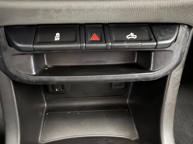 Used 2021 Chevrolet Colorado W/T w/ Custom Special Edition image 18