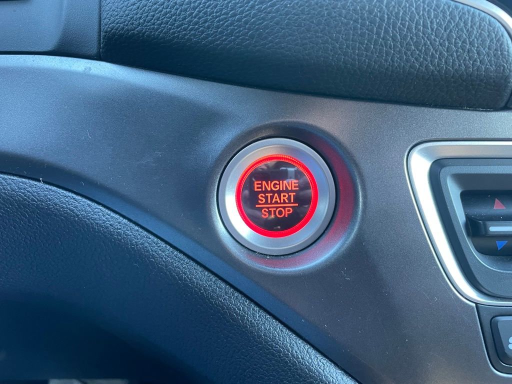 Used 2022 Honda Pilot Sport image 43