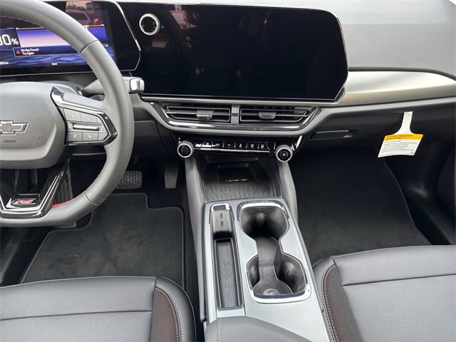 New 2026 Chevrolet Equinox EV RS image 11