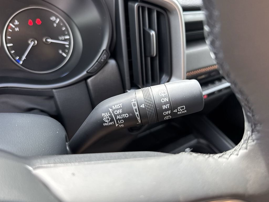 New 2026 MAZDA CX-50 AWD 2.5 Hybrid w/ Weather Package image 56