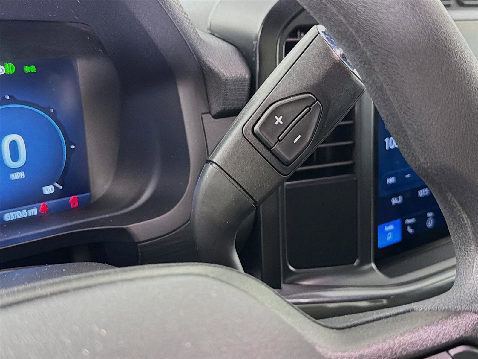 Used 2024 Ford F150 STX w/ STX Black Appearance Package image 18