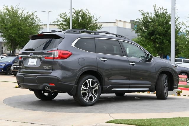 New 2026 Subaru Ascent Touring AWD/4WD image 3