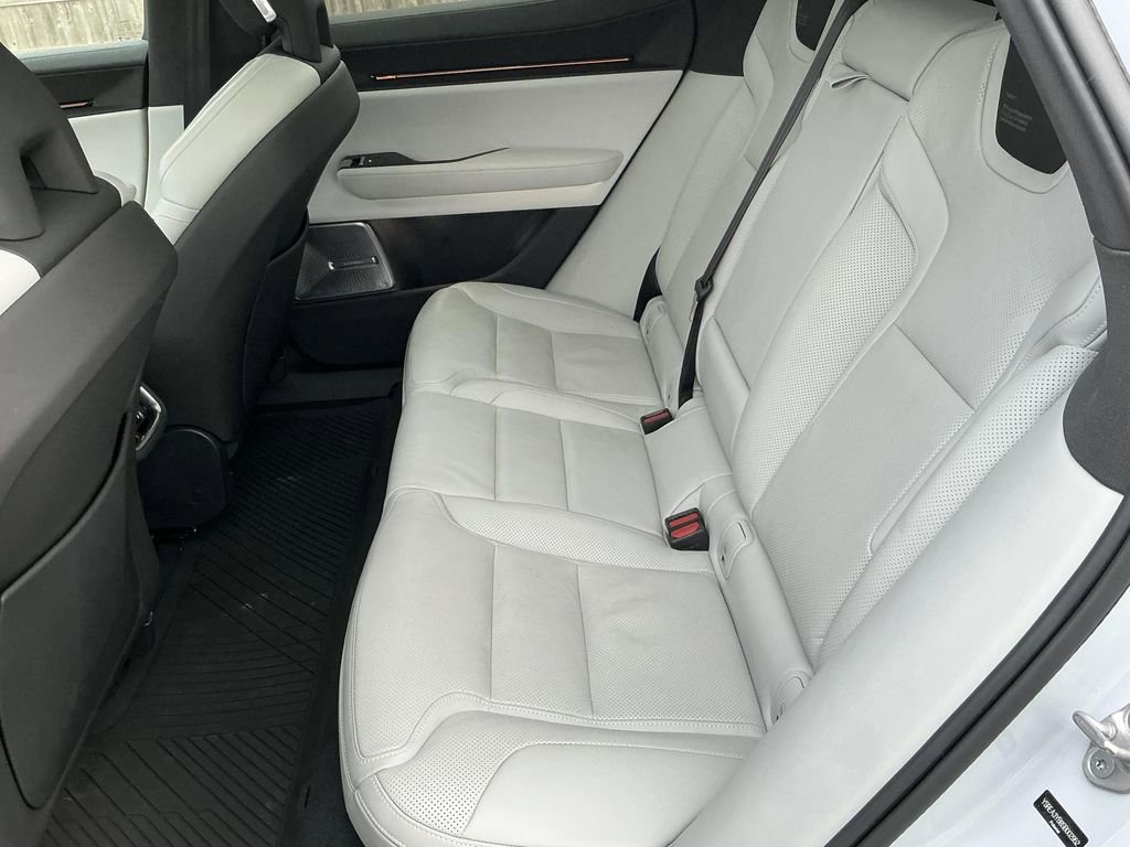 Used 2025 Polestar Polestar 3 AWD/4WD image 11