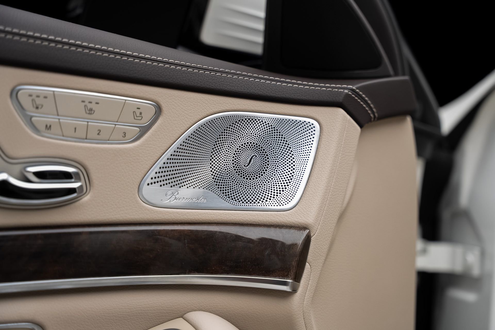 Used 2020 Mercedes-Benz S 450 Sedan image 56