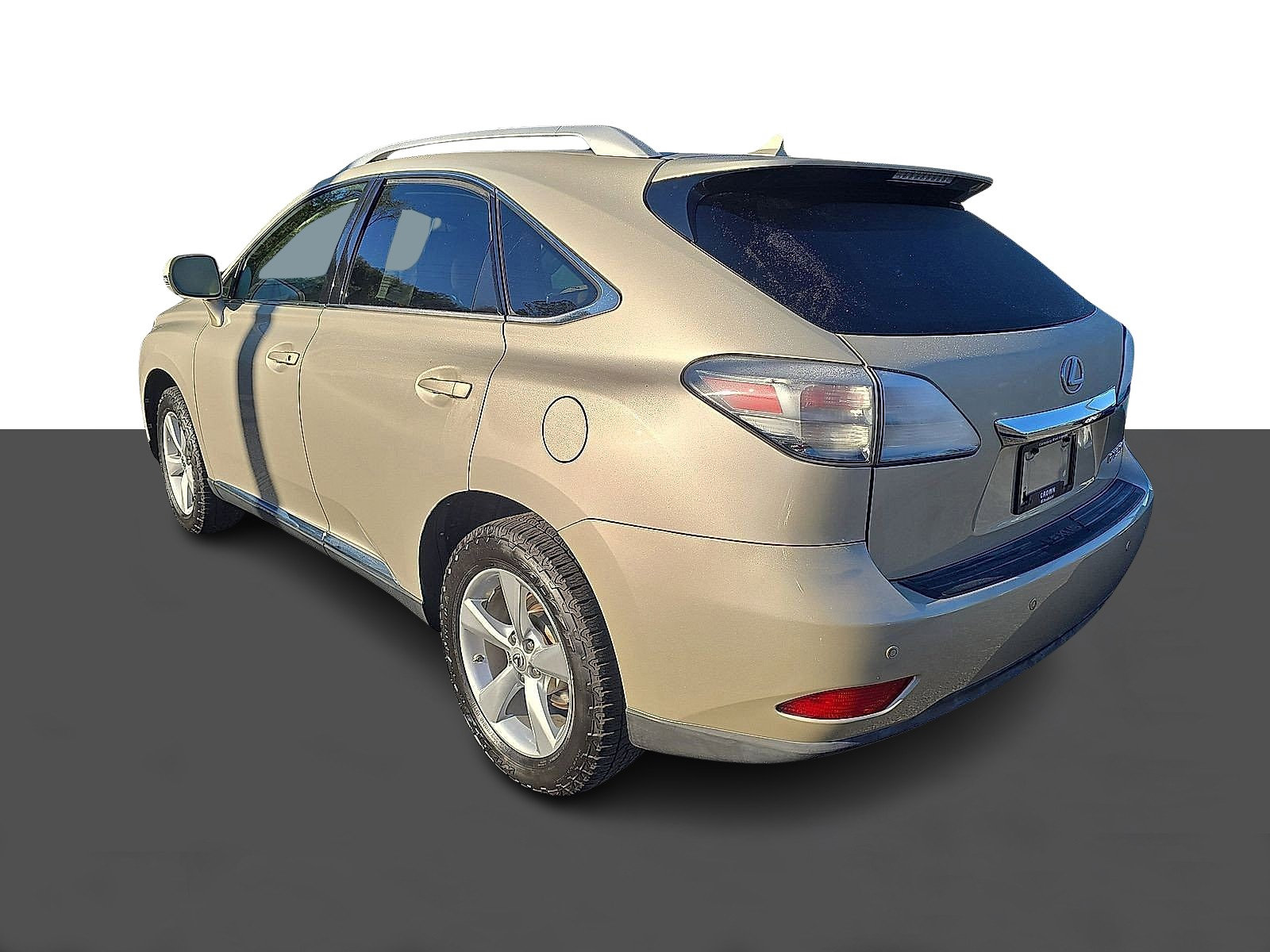 Used 2012 Lexus RX 350 AWD image 6