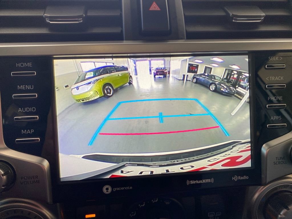 Used 2020 Toyota 4Runner SR5 Premium image 25