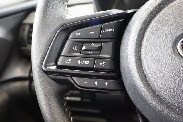 New 2026 Subaru Crosstrek 2.5i Sport image 15