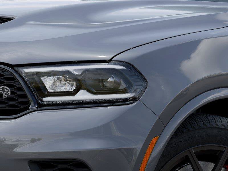 New 2026 Dodge Durango SRT Hellcat w/ Premium Group AWD/4WD image 10