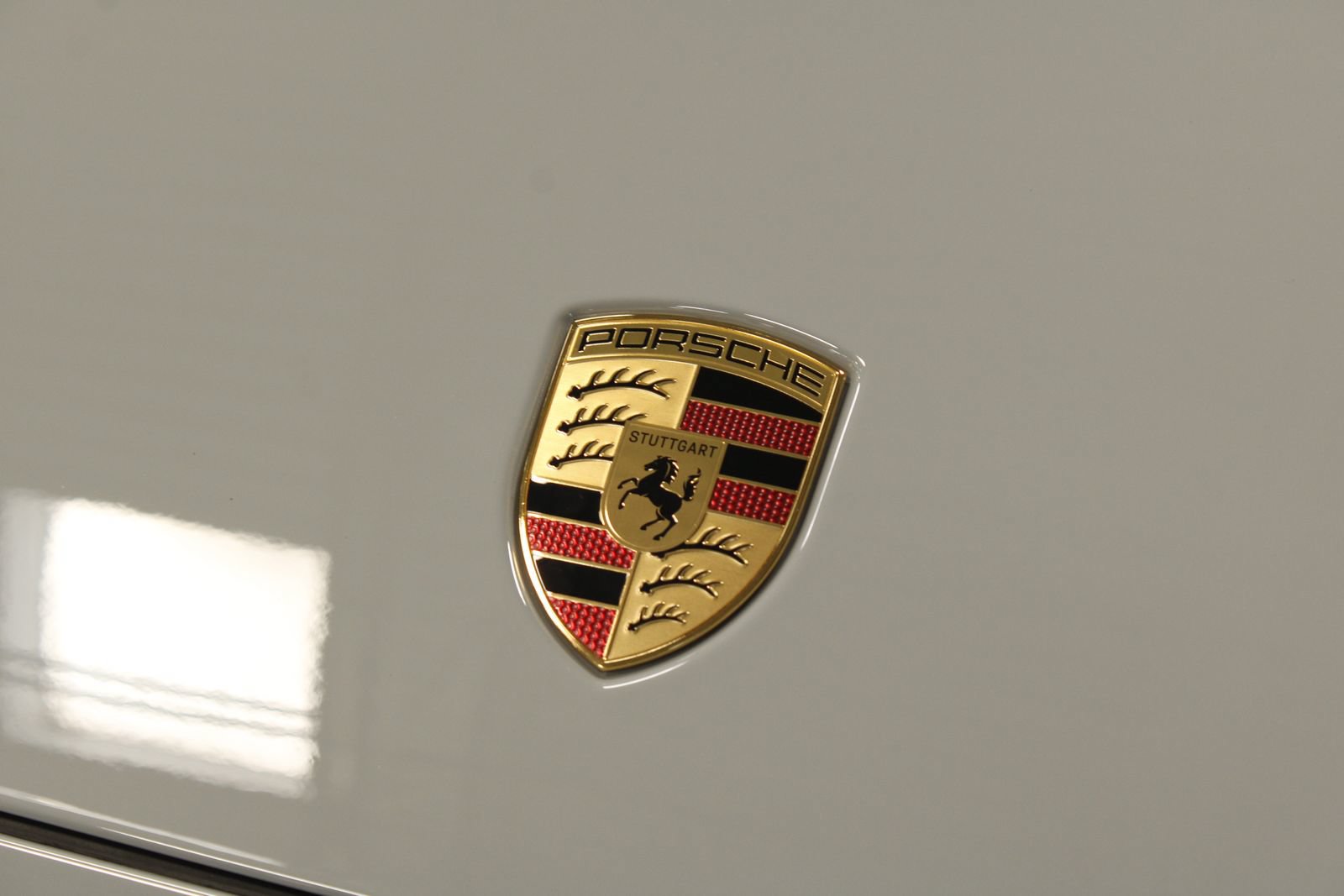 New 2026 Porsche Cayenne AWD/4WD image 22
