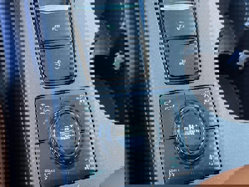 Used 2021 Ford Bronco Sport Badlands w/ Badlands Package image 21