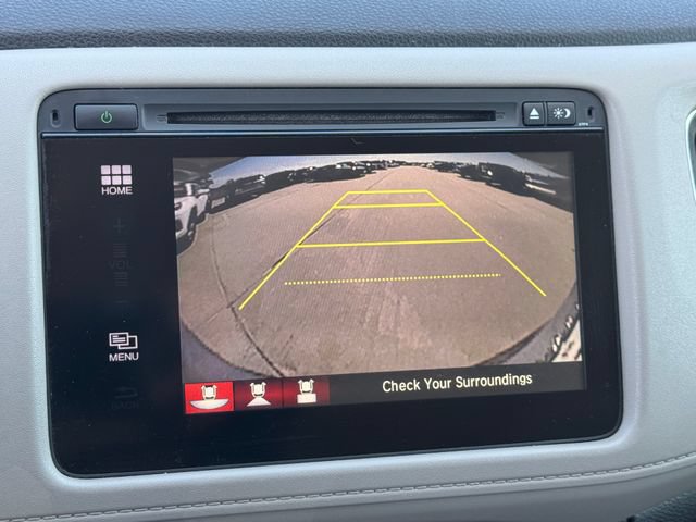 Used 2017 Honda HR-V EX image 26