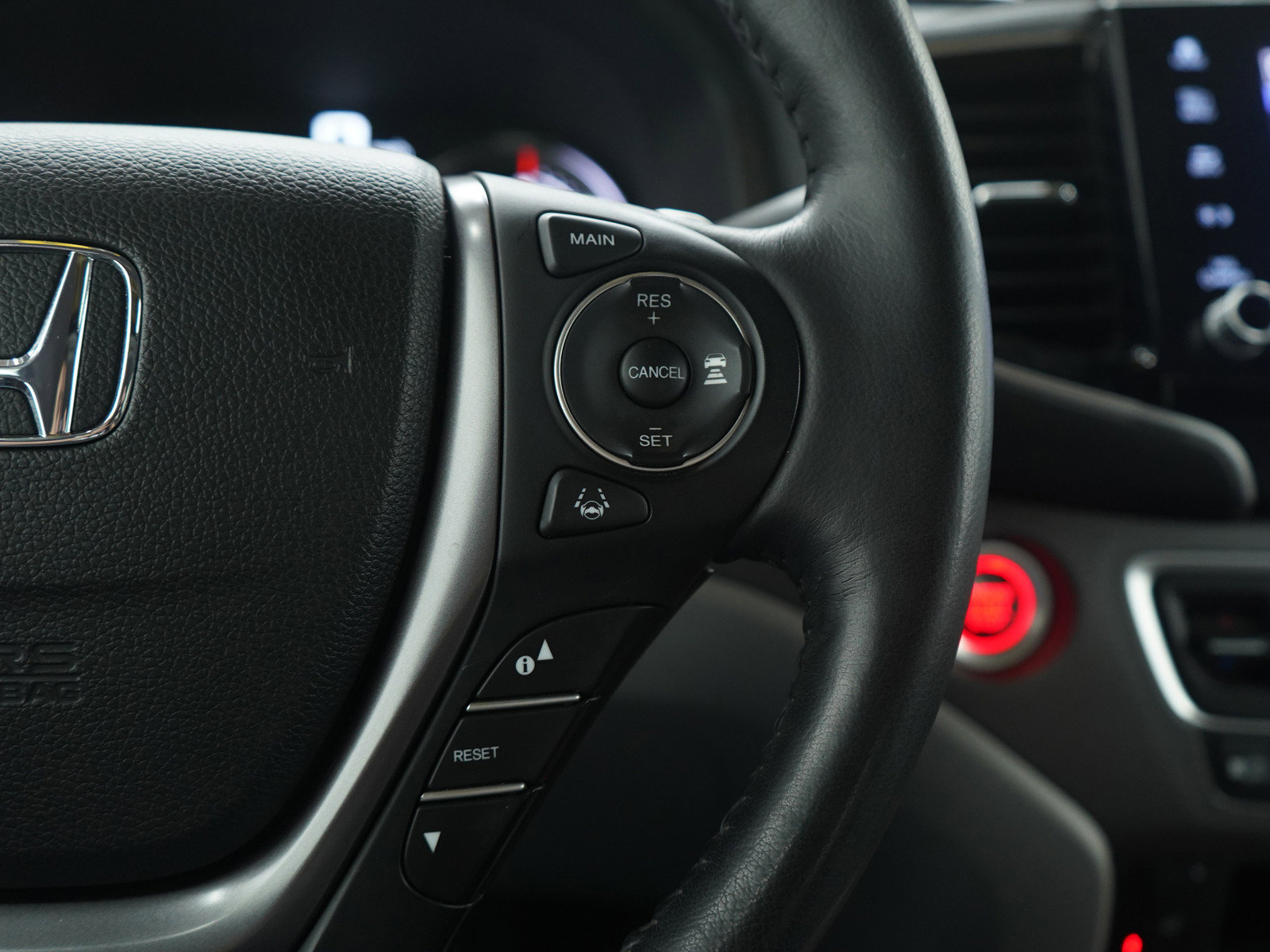 Used 2022 Honda Ridgeline RTL-E image 25