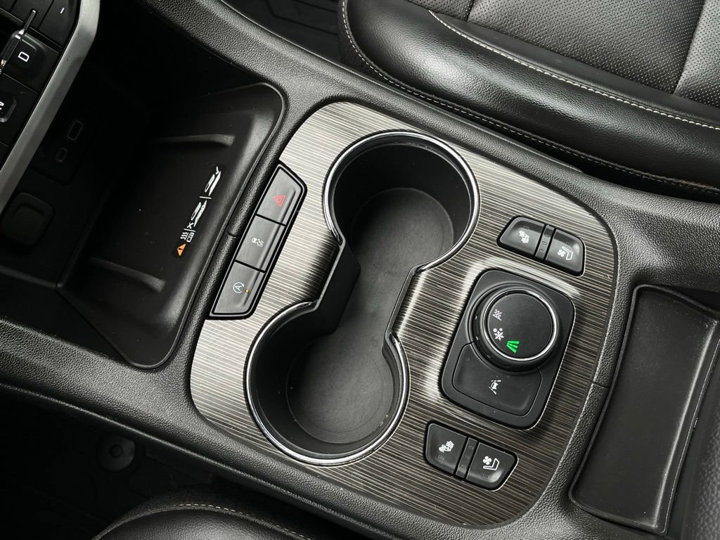 Used 2023 GMC Acadia SLT w/ Preferred Package image 25