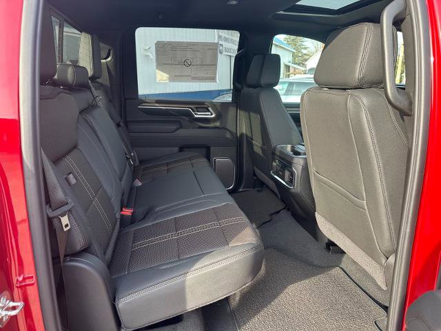 New 2026 Chevrolet Silverado 2500 High Country w/ High Country Premium Package image 27