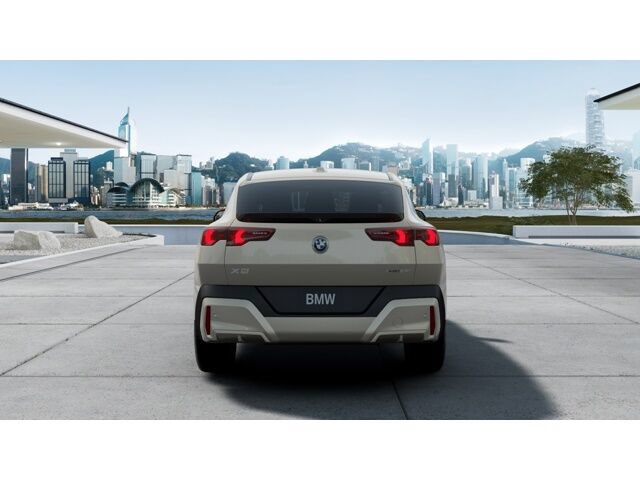 New 2027 BMW X2 xDrive28i AWD/4WD image 5