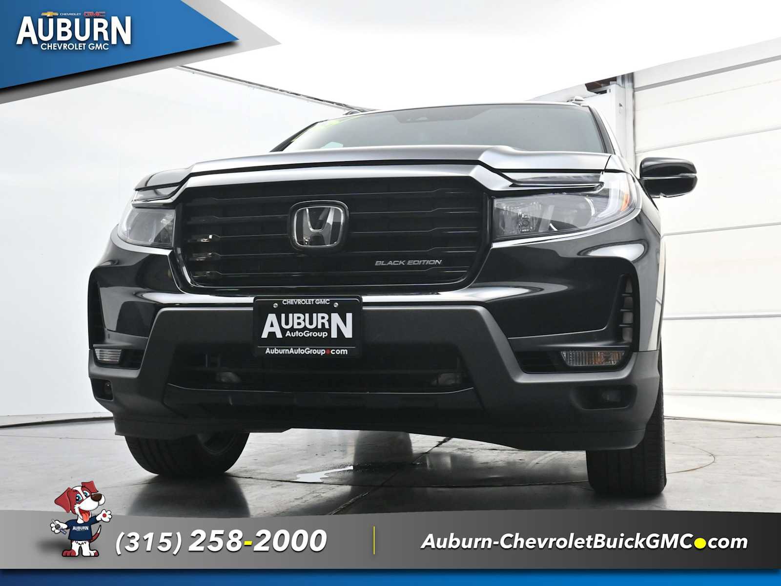 Used 2024 Honda Passport Black Edition image 21