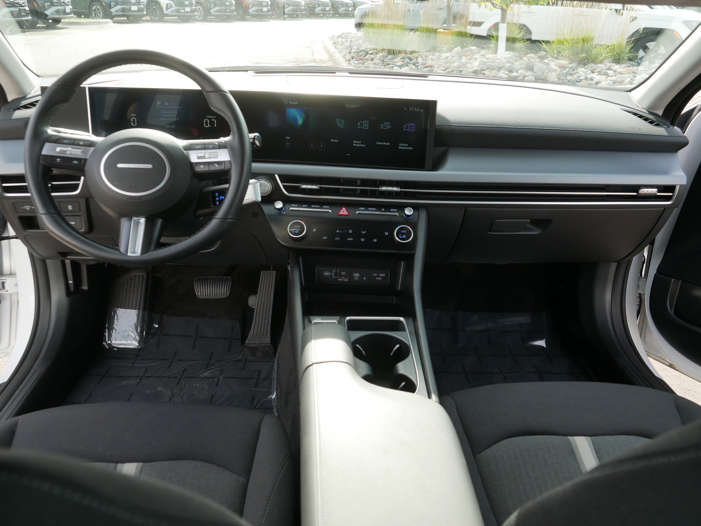 Certified 2026 Hyundai Sonata SEL AWD/4WD image 21