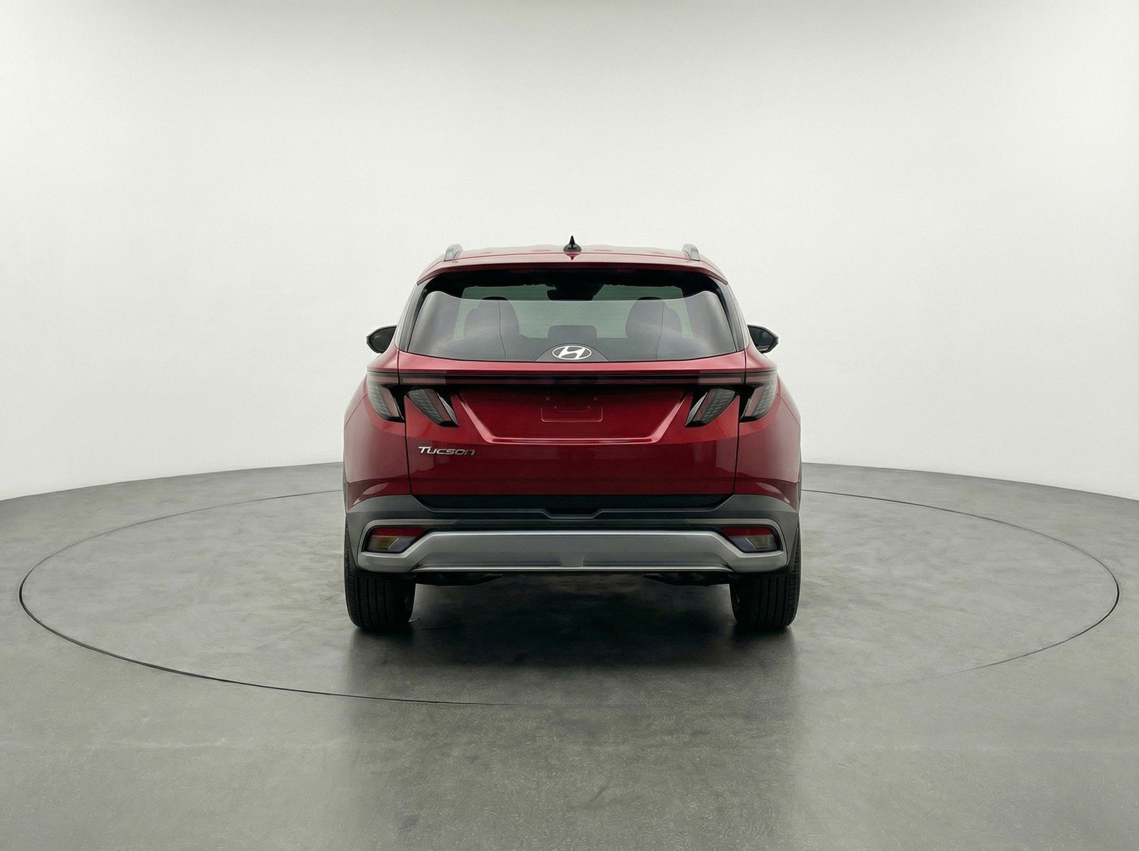 Used 2025 Hyundai Tucson SEL image 7