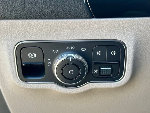 New 2026 Mercedes-Benz GLA 250 4MATIC image 24