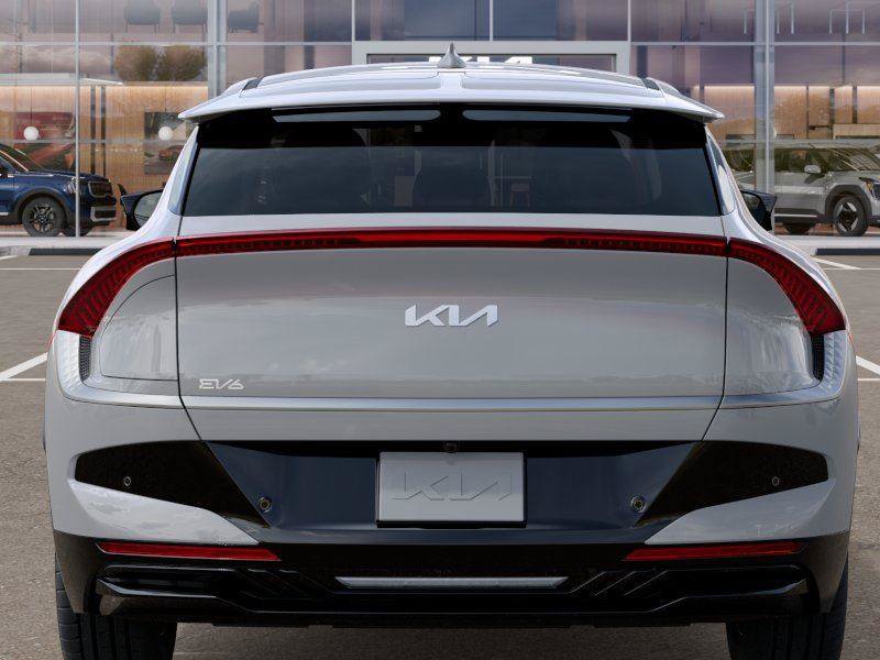 New 2026 Kia EV6 Light RWD image 13