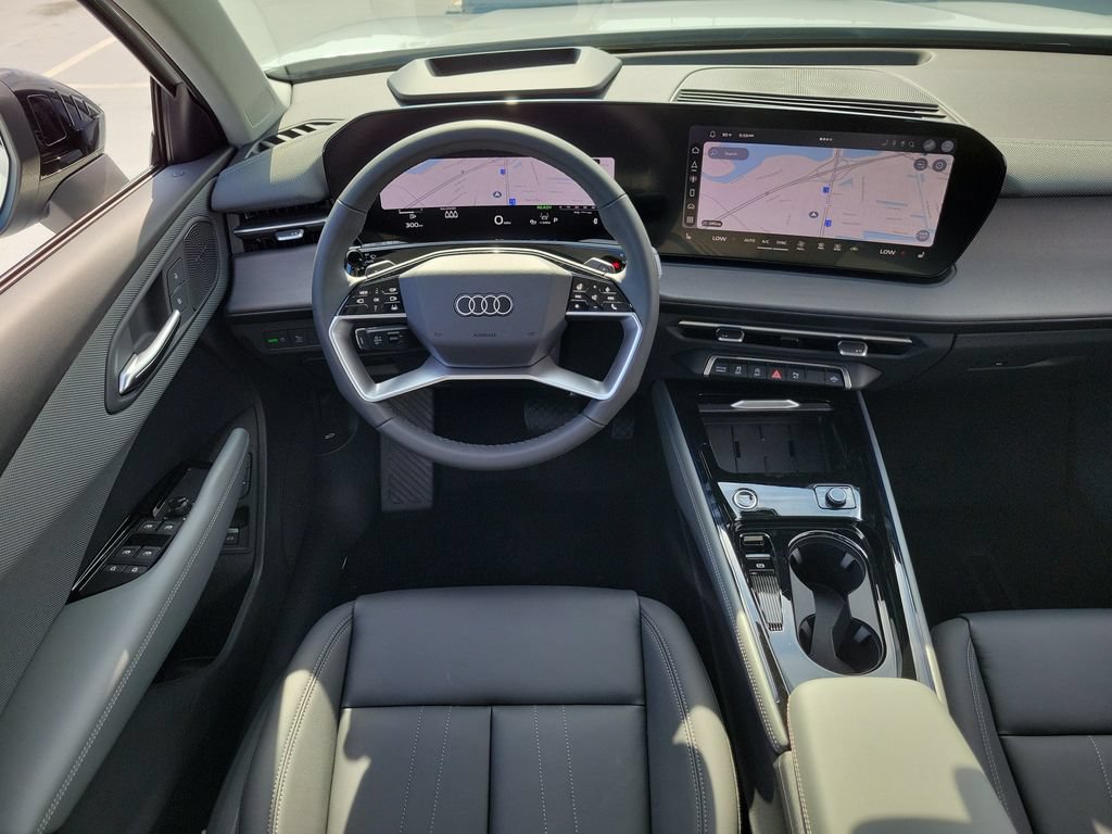 New 2026 Audi Q3 quattro 2.0T AWD/4WD image 22