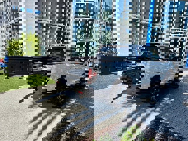 Certified 2023 Honda Ridgeline RTL image 12