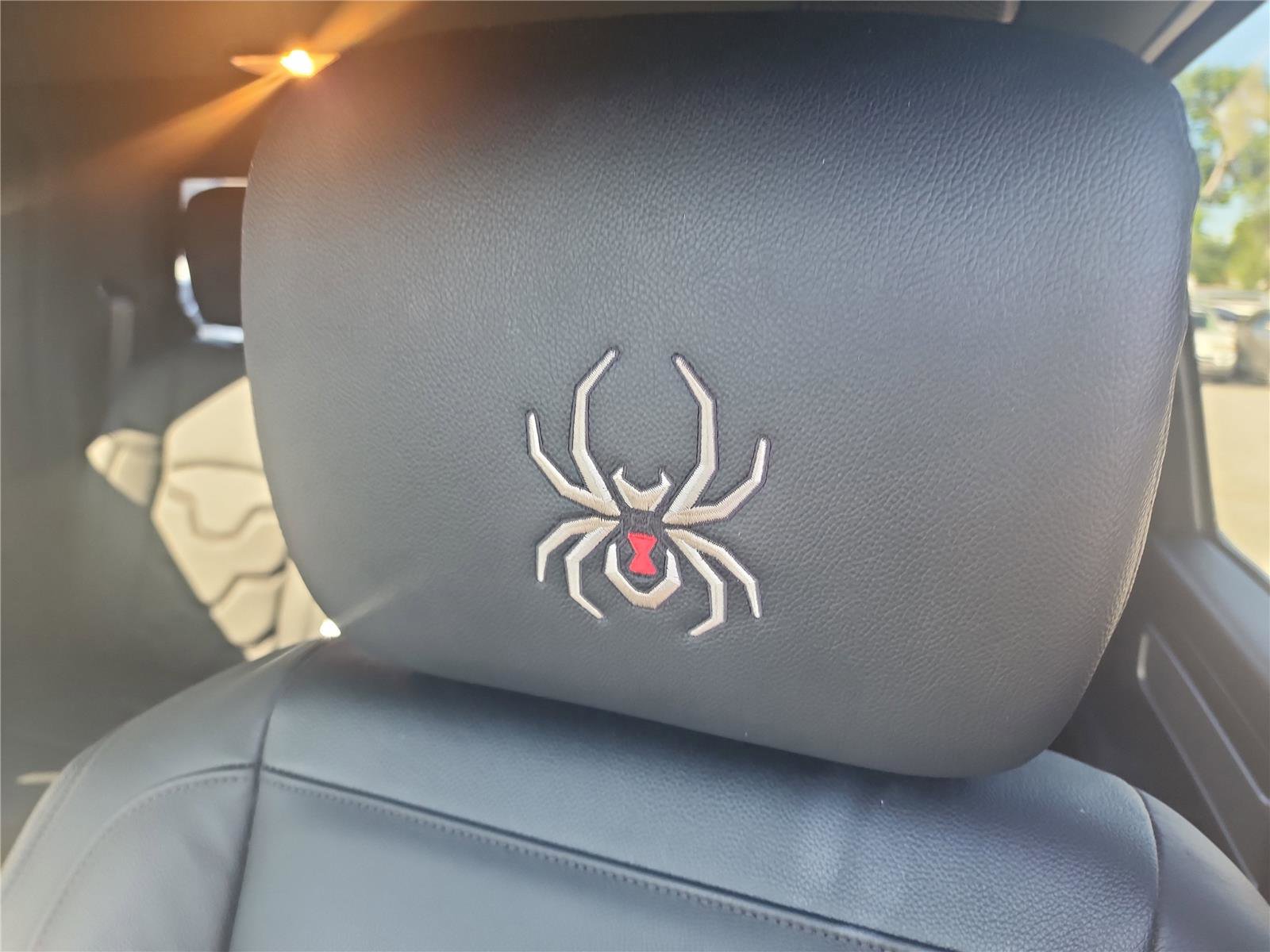 Used 2023 RAM 2500 Big Horn w/ Level B Equipment Group image 23