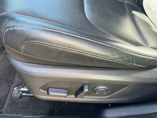 Used 2023 Kia Sportage EX image 27