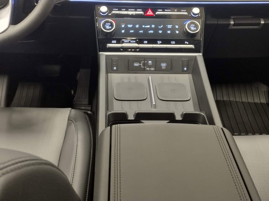 New 2026 Hyundai Santa Fe Limited image 47