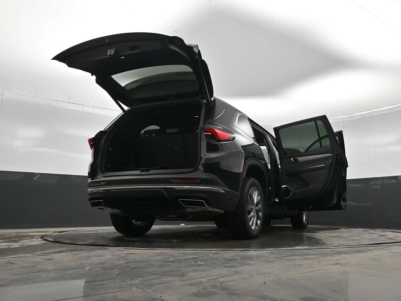 New 2026 Buick Enclave Preferred image 42