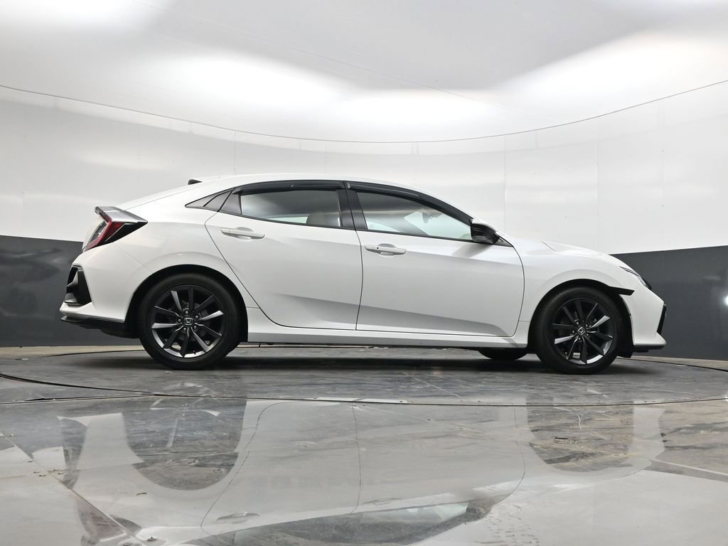 Used 2020 Honda Civic EX-L image 32