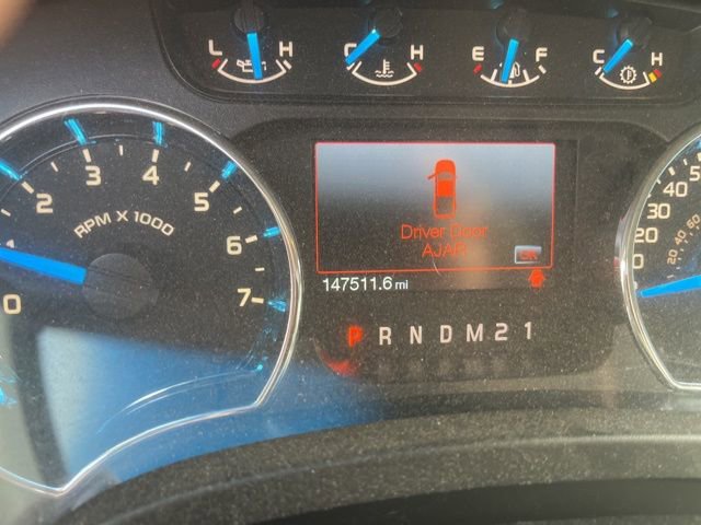 Used 2013 Ford F150 XLT w/ Luxury Equipment Group image 12