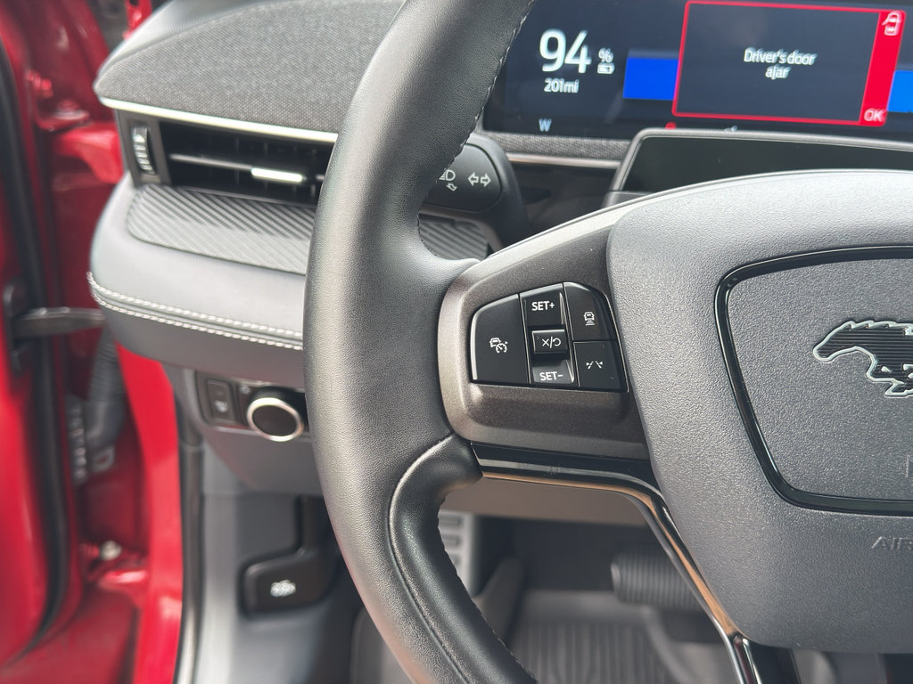 Used 2023 Ford Mustang Mach-E Premium AWD/4WD image 31