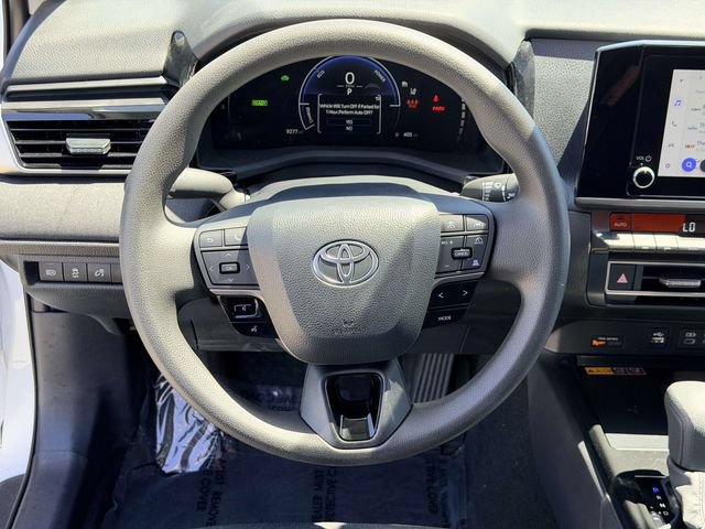 Used 2026 Toyota Camry LE FWD image 18