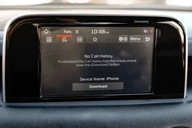 Used 2021 Kia Stinger GT-Line image 32