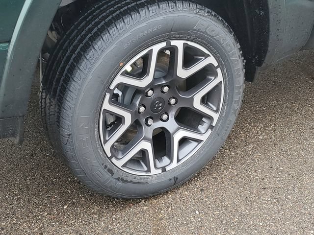 New 2026 RAM 1500 Laramie AWD/4WD image 10