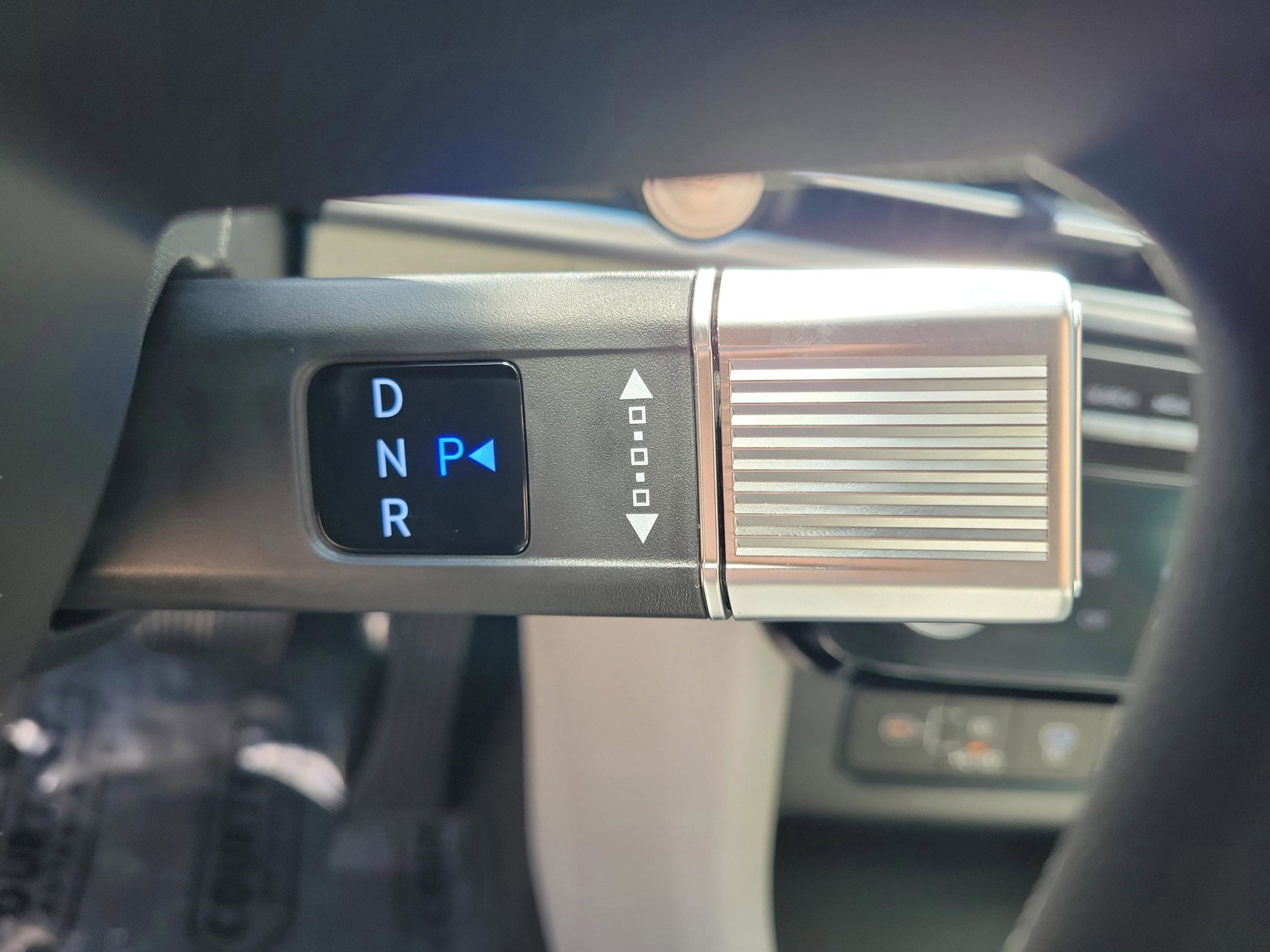 New 2026 Hyundai Tucson Blue SE image 22