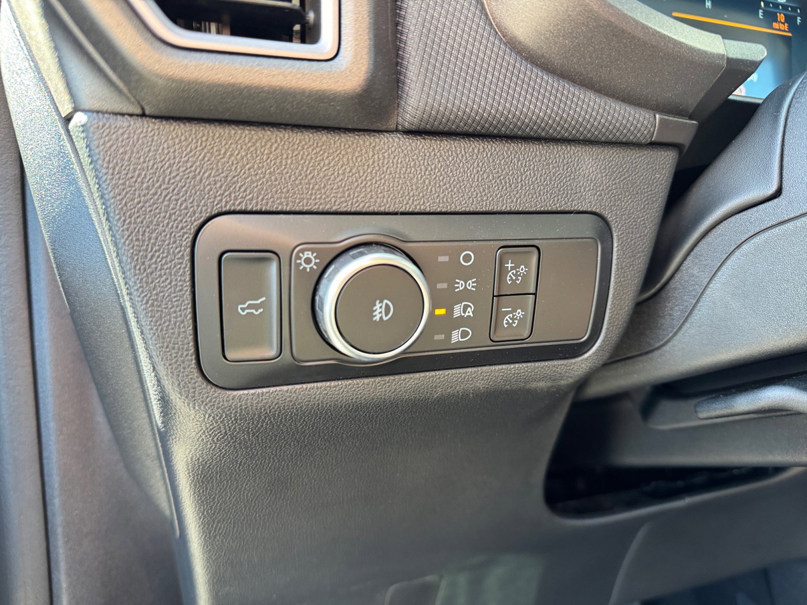 New 2025 Ford Bronco Sport Outer Banks image 30