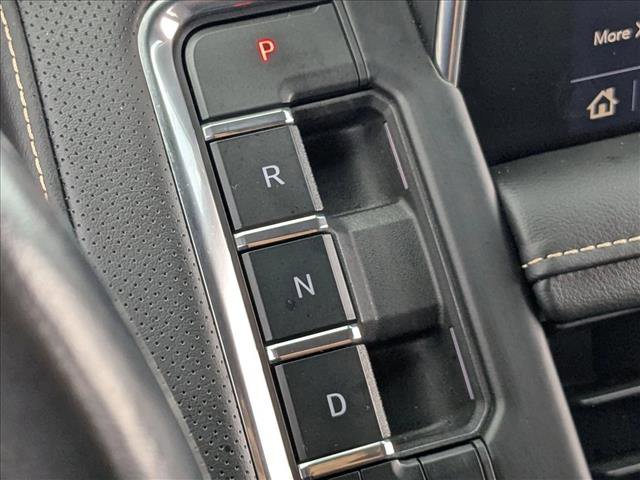 Used 2021 Chevrolet Tahoe Premier image 12