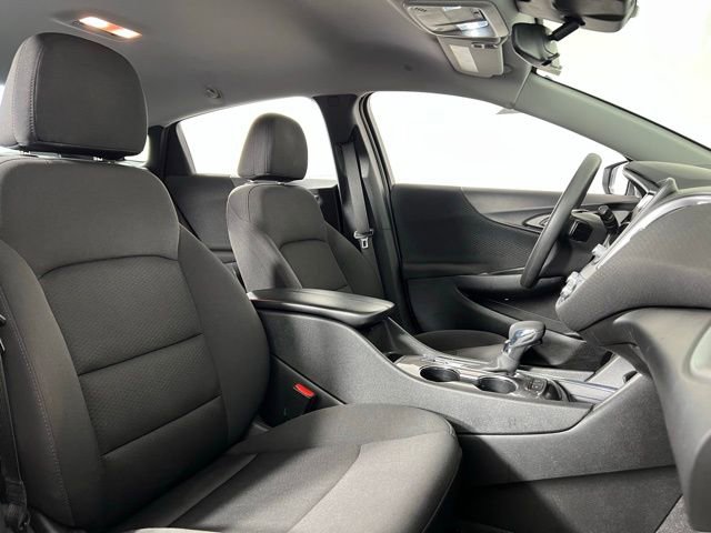 Used 2024 Chevrolet Malibu LT FWD image 25
