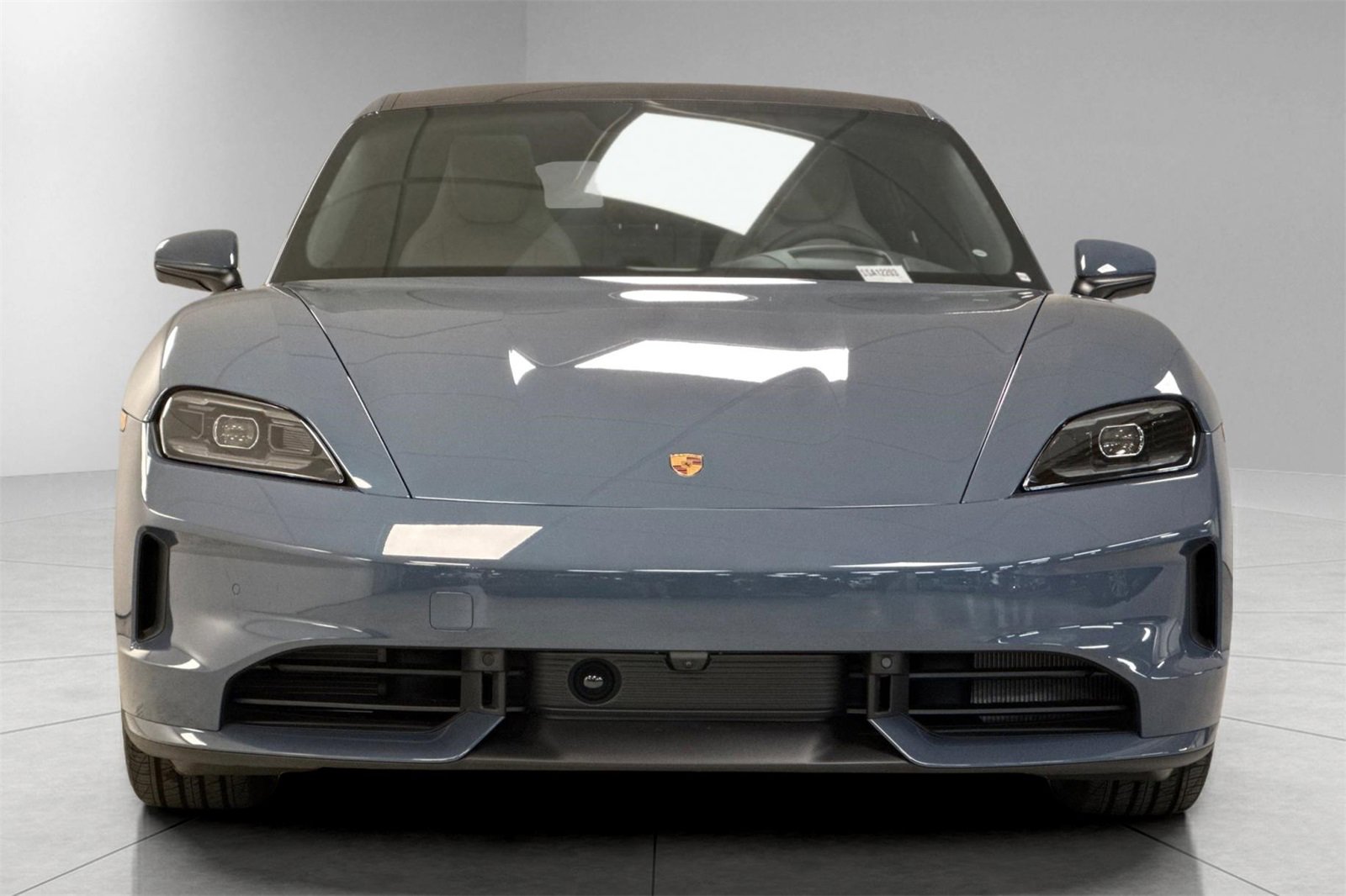 New 2025 Porsche Taycan image 11