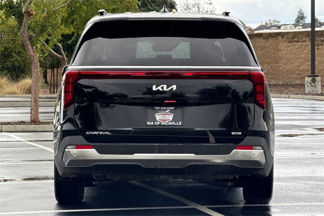 New 2026 Kia Carnival SX image 6