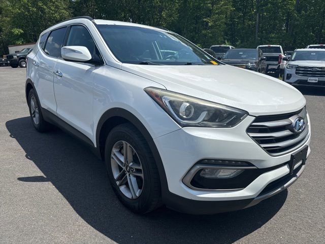Used 2017 Hyundai Santa Fe Sport AWD/4WD image 7