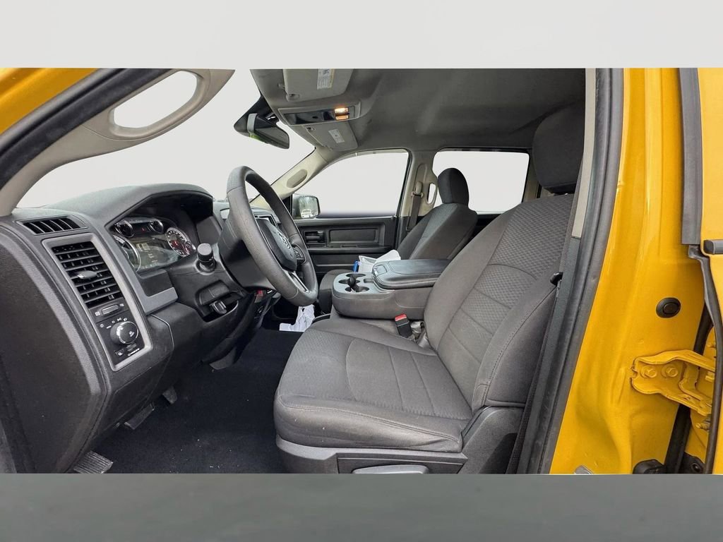 Used 2019 RAM 1500 Express w/ Wheel & Sound Group image 13