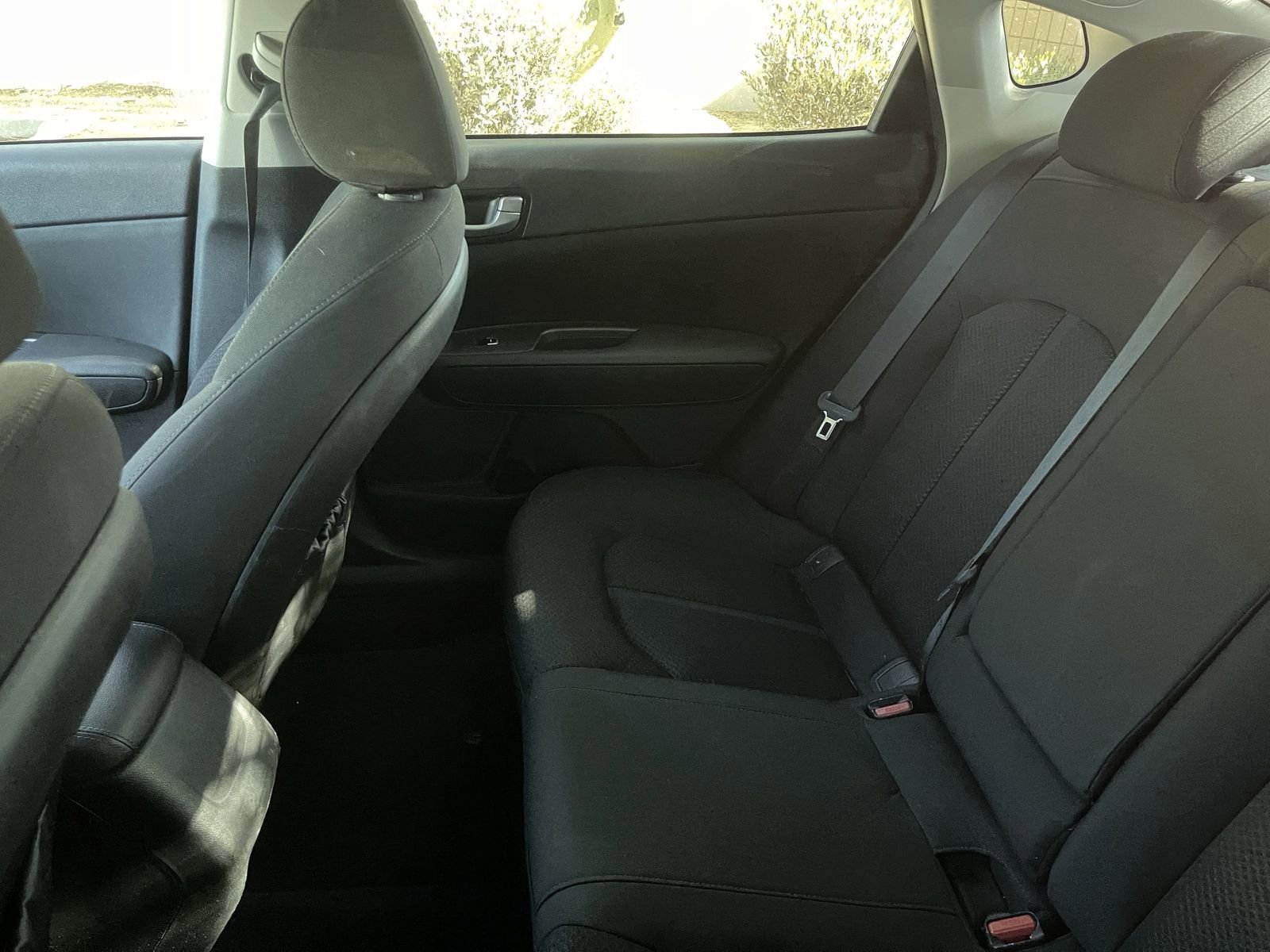 Used 2016 Kia Optima LX FWD image 8